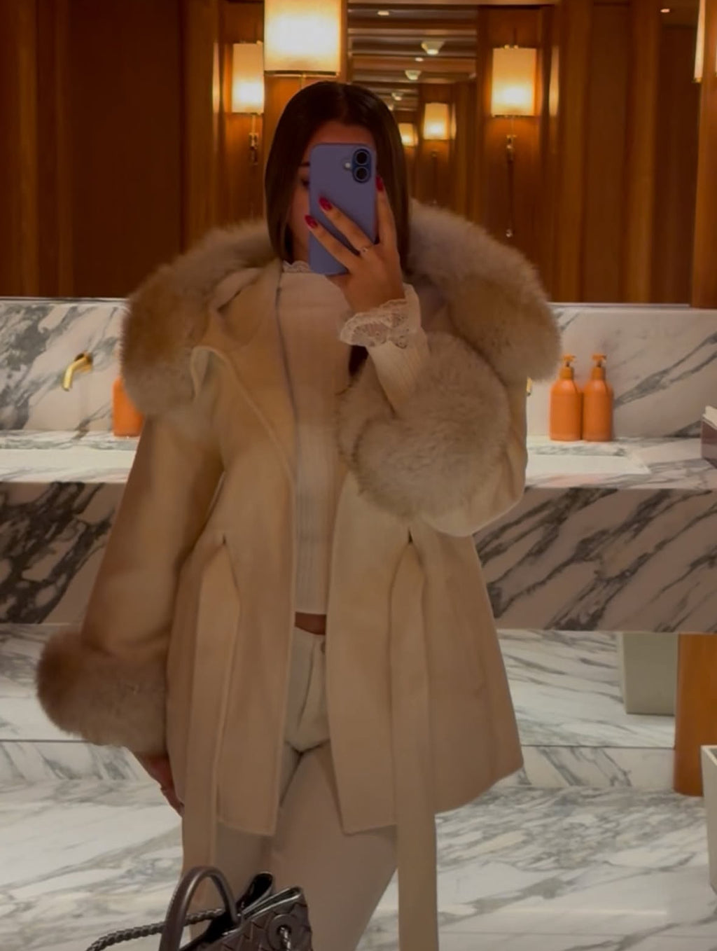 The Duchess