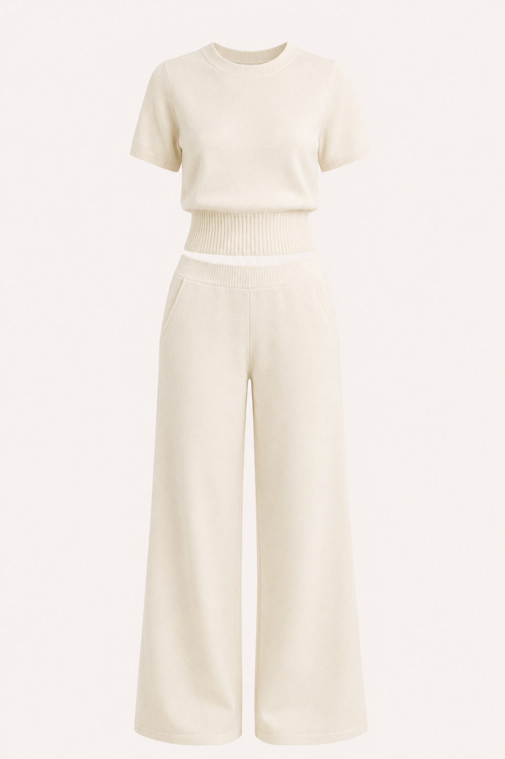 The Chelsea - Lightweight Cotton Blend Set