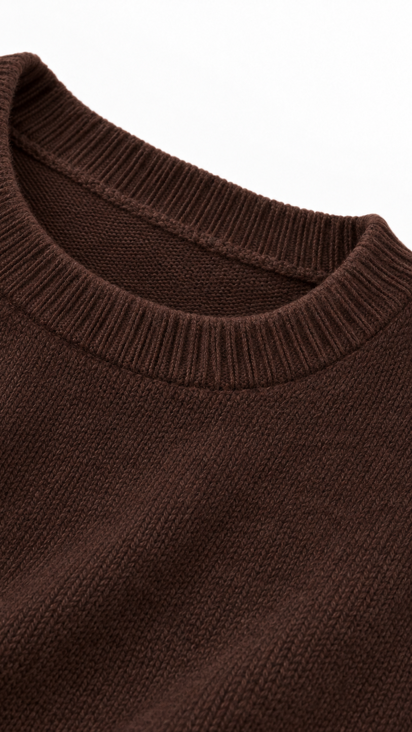 The Jumeirah - Brown