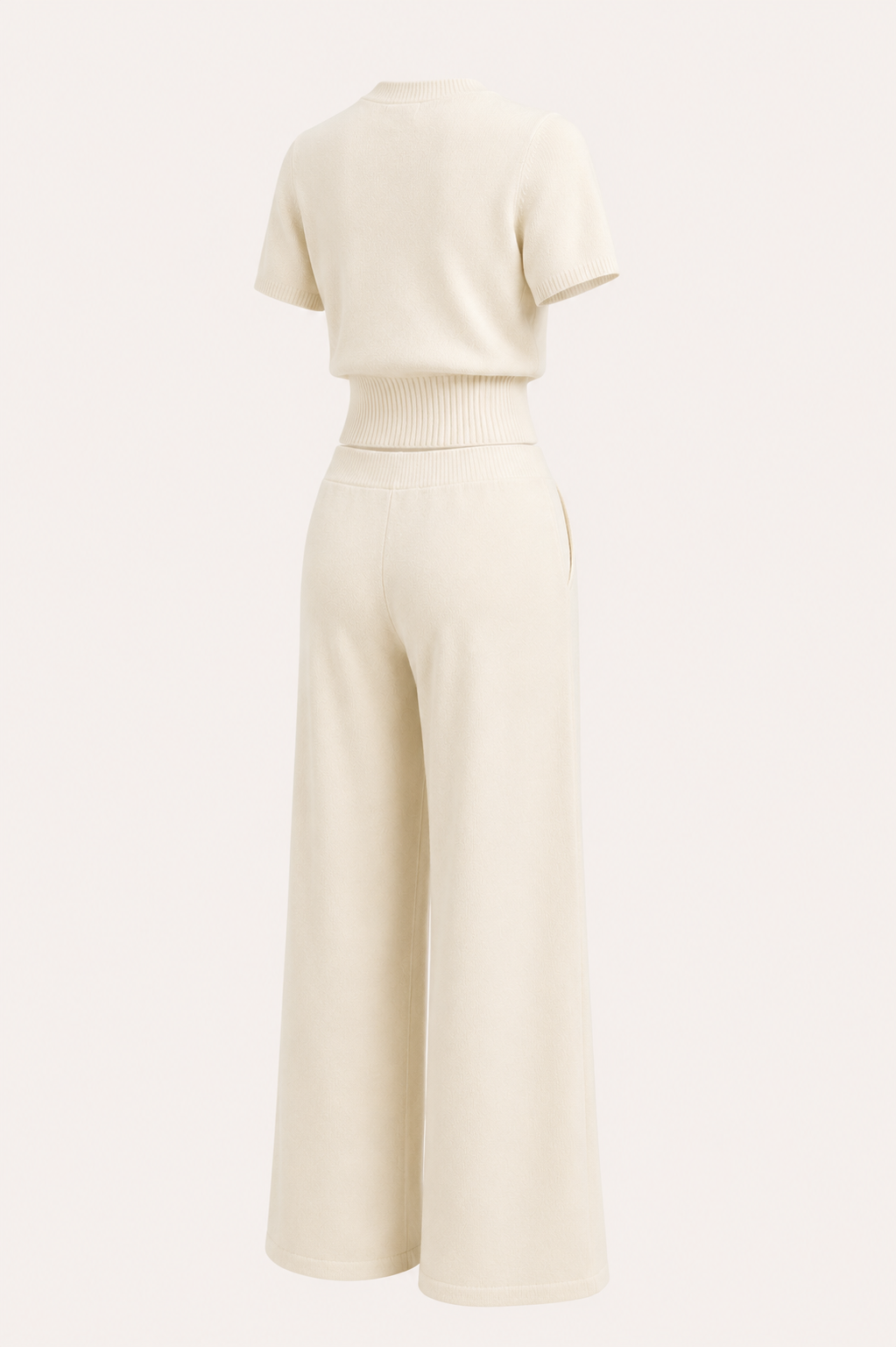 The Chelsea - Lightweight Cotton Blend Set
