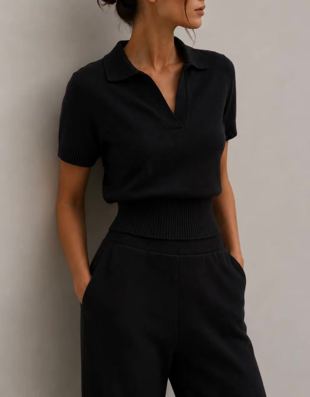 The Fitzrovia -     Lightweight Cotton