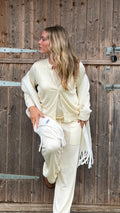 The Regent ~ Three piece