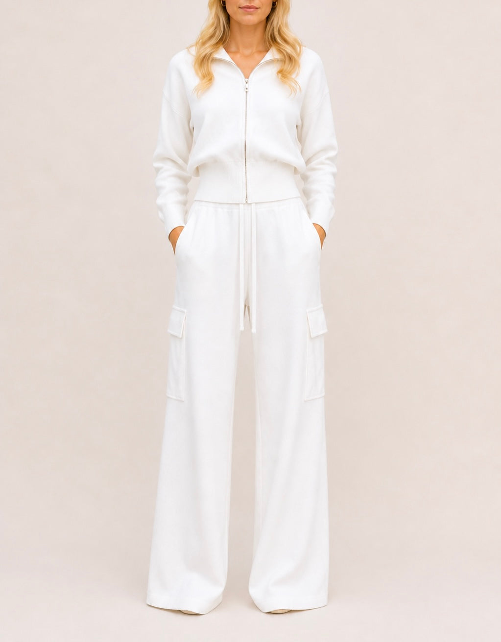 The Essential Set – White