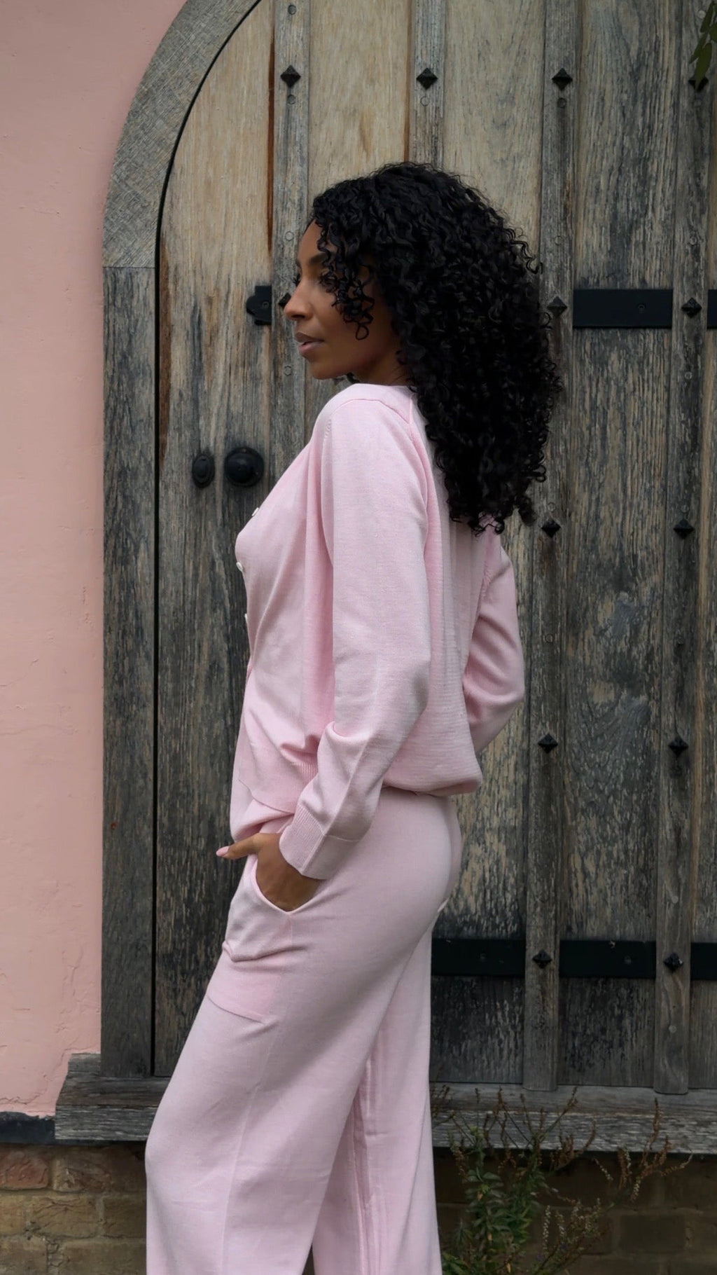 The Princess ~ Three piece