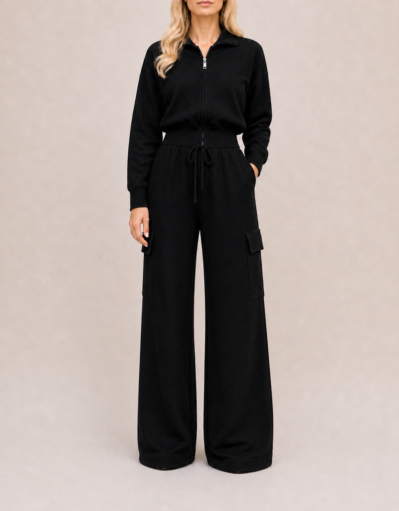 The Essential Set – Black