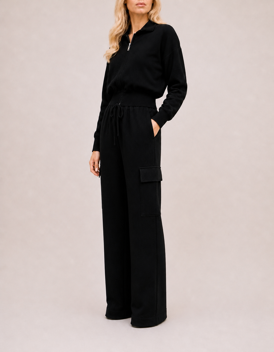 The Essential Set – Black