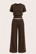 The Kensington - Lightweight Cotton Blend Set