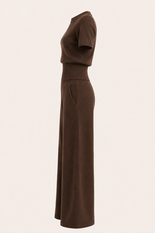The Kensington - Lightweight Cotton Blend Set