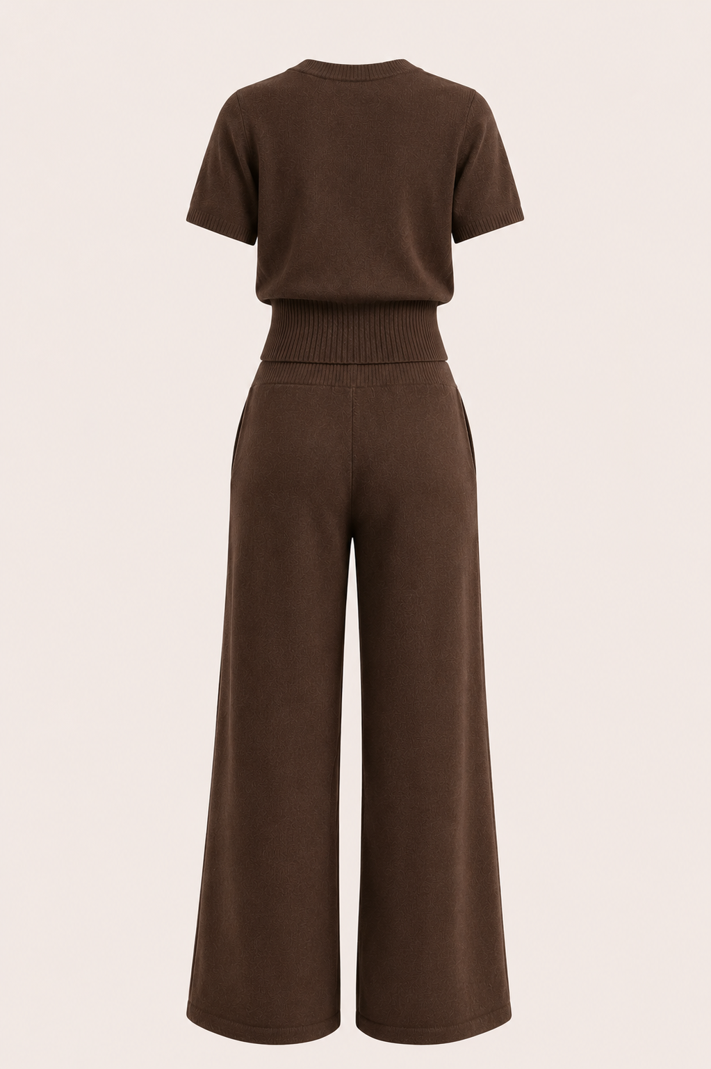 The Kensington - Lightweight Cotton Blend Set
