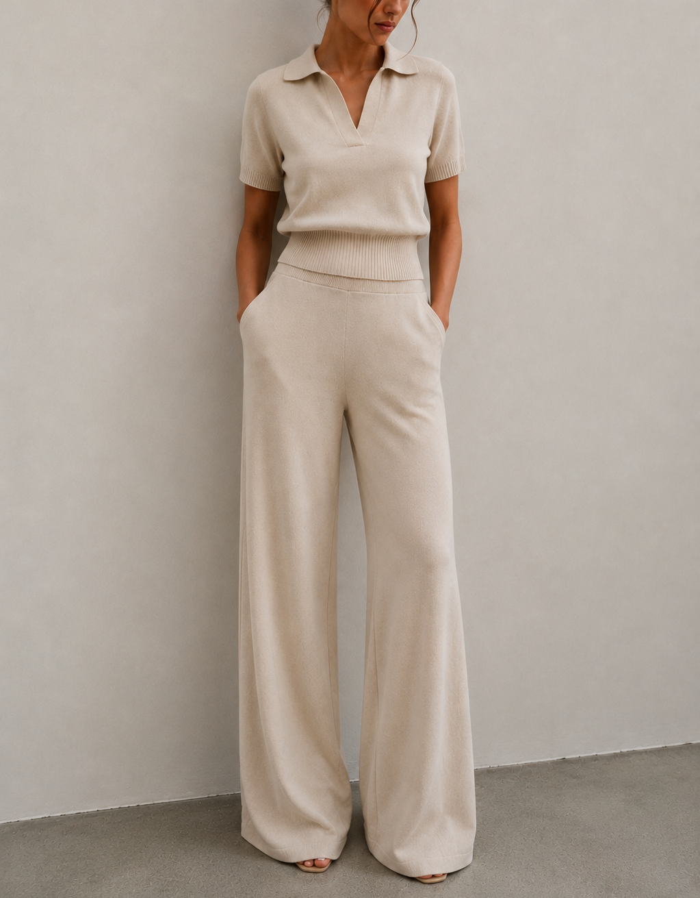 The Mayfair -     Lightweight Cotton